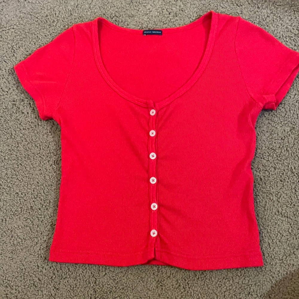 Brandy Melville top